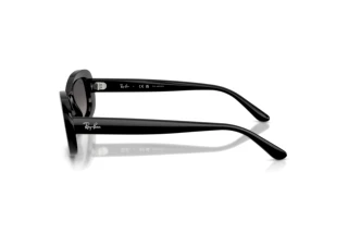 Vista laterale Ray-Ban RB2221 (901/M3)