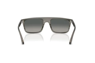 Vista posteriore Ray-Ban RB2222 (143871)