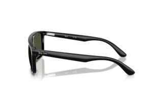 Vista laterale Ray-Ban RB2222 (901/31)