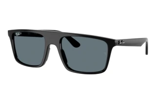 Vista frontale Ray-Ban RB2222 (901/3R)