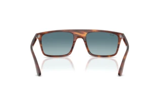 Vista posteriore Ray-Ban RB2222 (954/3M)