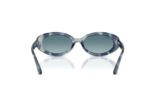 Vista posteriore Ray-Ban RB2223 (14503M)