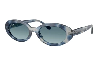 Vista frontale Ray-Ban RB2223 (14503M)