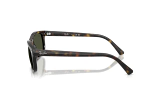 Vista laterale Ray-Ban RB2224 (710/31)