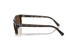 Vista laterale Ray-Ban RB2224 (710/57)