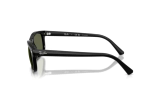 Vista laterale Ray-Ban RB2224 (901/58)