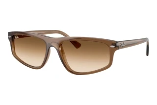Vista frontale Ray-Ban RB2225 (664051)