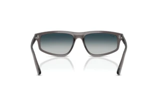 Vista posteriore Ray-Ban RB2225 (667532)