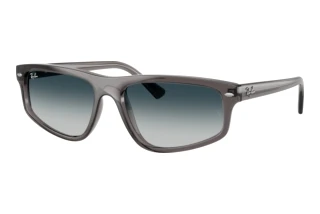 Vista frontale Ray-Ban RB2225 (667532)