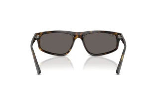 Vista posteriore Ray-Ban RB2225 (710/B1)