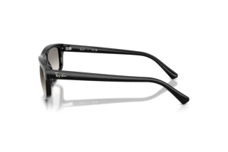 Vista laterale Ray-Ban RB2225 (901/32)