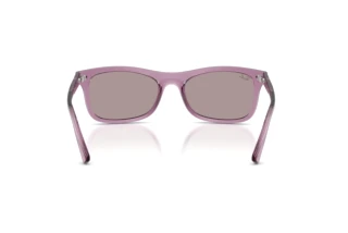Vista posteriore Ray-Ban RB2226 (684753)