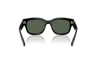 Vista posteriore Ray-Ban RB2228M (F60171)