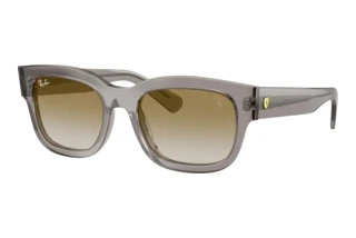 Vista frontale Ray-Ban RB2228M (F7046E)