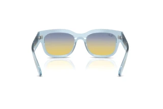 Vista posteriore Ray-Ban RB2228M (F708EI)
