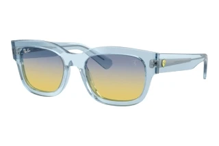 Vista frontale Ray-Ban RB2228M (F708EI)