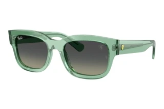 Vista frontale Ray-Ban RB2228M (F70911)