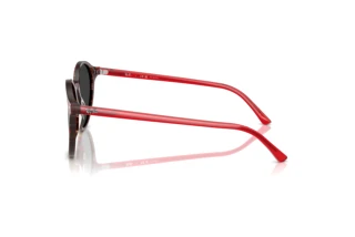 Vista laterale Ray-Ban BERNARD (RB2230 - 141948)