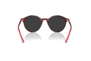 Vista posteriore Ray-Ban BERNARD (RB2230 - 141948)