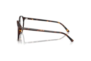 Vista laterale Ray-Ban BERNARD (RB2230 - 902/GH)