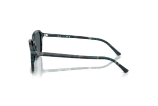 Vista laterale Ray-Ban RAIMOND (RB2231 - 1417R5)