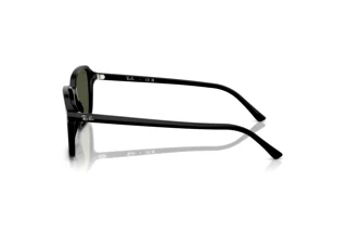 Vista laterale Ray-Ban RAIMOND (RB2231 - 901/31)