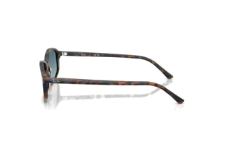 Vista laterale Ray-Ban RB2232 (13563M)