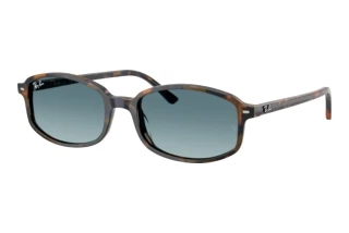 Vista frontale Ray-Ban RB2232 (13563M)