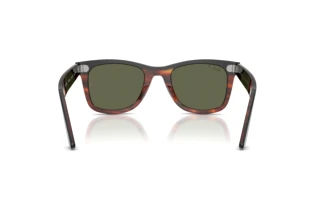 Vista posteriore Ray-Ban WAYFARER (RB2240 - 144058)