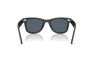 Vista posteriore Ray-Ban WAYFARER (RB2240 - 1441R5)