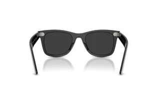 Vista posteriore Ray-Ban WAYFARER (RB2240 - 144248)