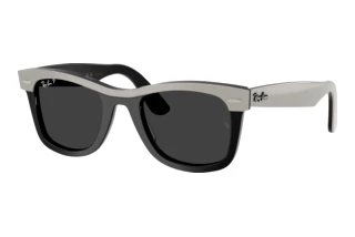 Vista frontale Ray-Ban WAYFARER (RB2240 - 144248)