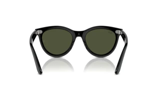 Vista posteriore Ray-Ban WAYFARER WAY (RB2241 - 901/31)
