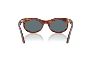 Vista posteriore Ray-Ban WAYFARER OVAL (RB2242 - 954/3R)