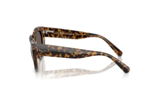 Vista laterale Ray-Ban DOREEN (RB2286 - 1292B1)
