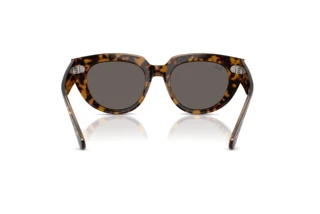 Vista posteriore Ray-Ban DOREEN (RB2286 - 1292B1)