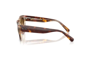 Vista laterale Ray-Ban DOREEN (RB2286 - 141451)
