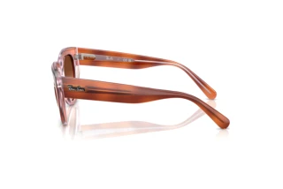 Vista laterale Ray-Ban DOREEN (RB2286 - 1415A5)