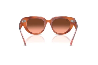 Vista posteriore Ray-Ban DOREEN (RB2286 - 1415A5)