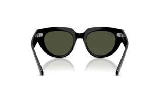 Vista posteriore Ray-Ban DOREEN (RB2286 - 901/31)