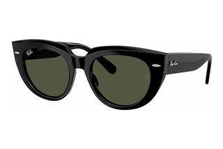 Ray-Ban RB2286 901/31 G-15 GreenBlack