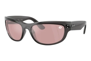 Vista frontale Ray-Ban MEGA BALORAMA (RB2289 - 14543E)