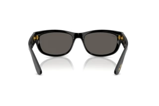 Vista posteriore Ray-Ban MEGA BALORAMA (RB2289 - 6826J5)
