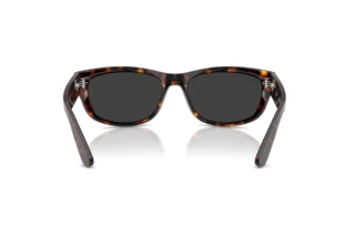 Vista posteriore Ray-Ban MEGA BALORAMA (RB2289 - 902/48)