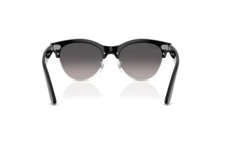 Vista posteriore Ray-Ban CLUBMASTER WAY (RB2341 - 1354M3)