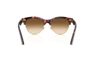 Vista posteriore Ray-Ban CLUBMASTER WAY (RB2341 - 143251)