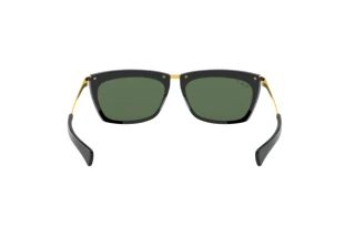 Vista posteriore Ray-Ban OLYMPIAN II (RB2419 - 130358)