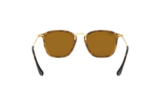 Vista posteriore Ray-Ban RB2448N (710)