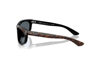 Vista laterale Ray-Ban BALORAMA (RB2489 - 1441R5)