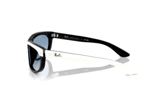 Vista laterale Ray-Ban BALORAMA (RB2489 - 14443F)